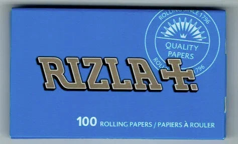 RIZLA - ROLLING PAPER