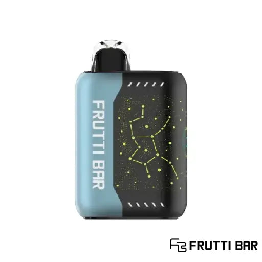 BLUE RAZZ ICE FRUTTI BAR 35K Vape