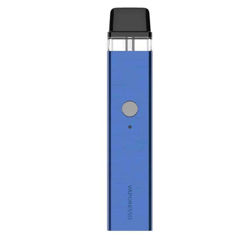 Blue Vaporesso Xros