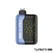 BLUEBERRY WATERMELON FRUTTI BAR 35K Vape