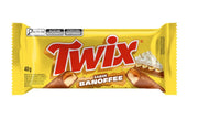 BRAZILLIAN TWIX
