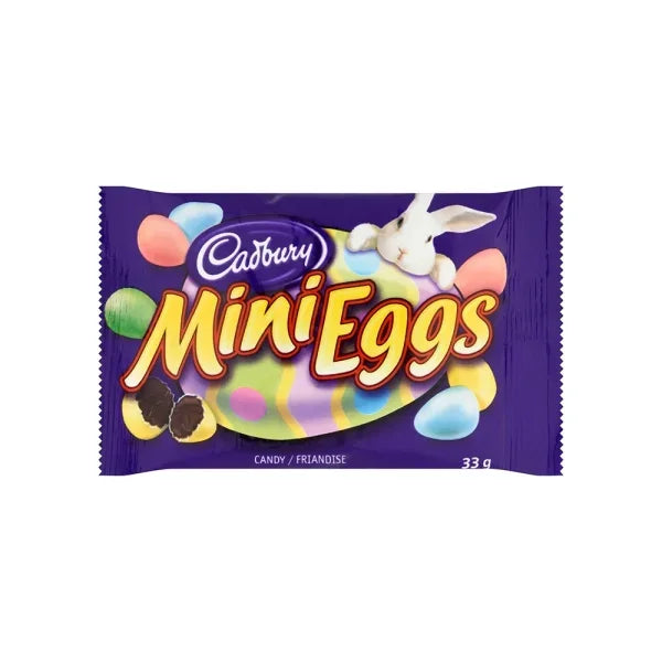 CADBURY