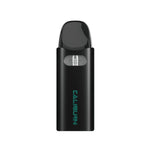 Load image into Gallery viewer, Caliburn AZ3 Black 17W Pod System
