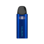 Load image into Gallery viewer, Caliburn AZ3 Blue 17W Pod System

