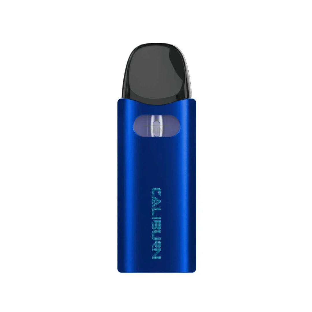 Caliburn AZ3 Blue 17W Pod System