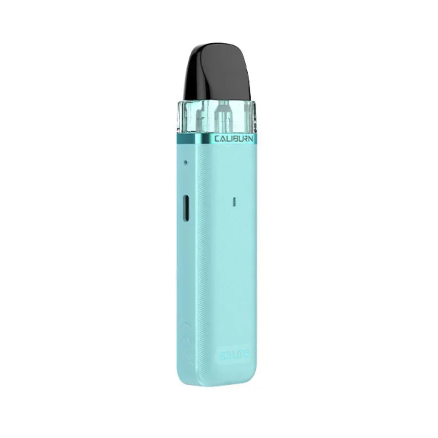 Caliburn G3 Lite Pod Kit Ice Blue