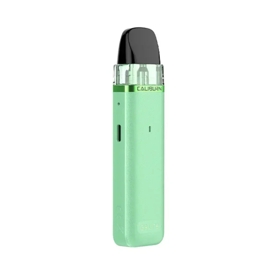 Caliburn G3 Lite Pod Kit Mint Green
