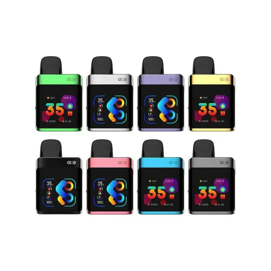 which gas stations sell njoy pods NJOY Ace Kit Pod Review