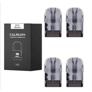 Caliburn G3 Replacement Pods