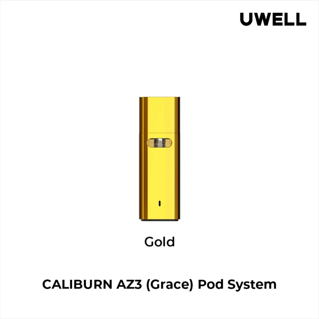 CALIBURN AZ3 GRACE VAPING DEVICE KIT