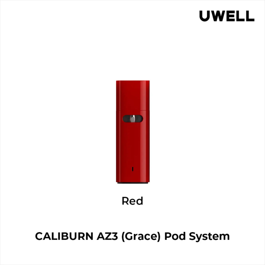 CALIBURN AZ3 GRACE VAPING DEVICE KIT