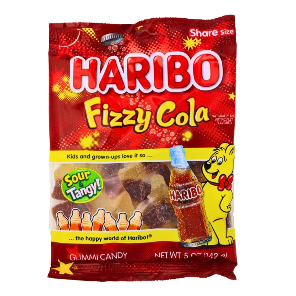 HARIBO