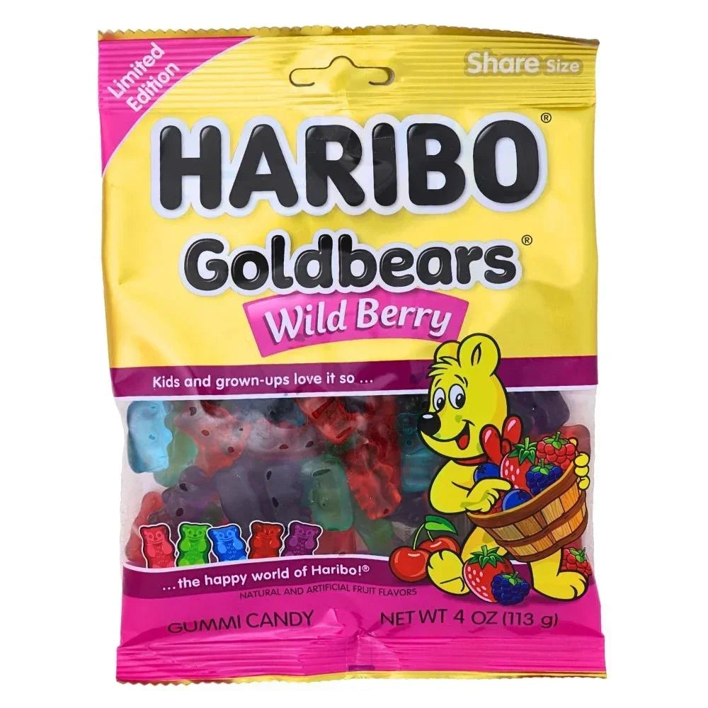 HARIBO