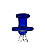 Load image into Gallery viewer, CARB CAP WITH DUAL AIRFLOW