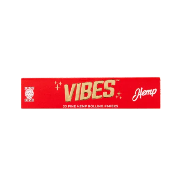 VIBES - ROLLING PAPER