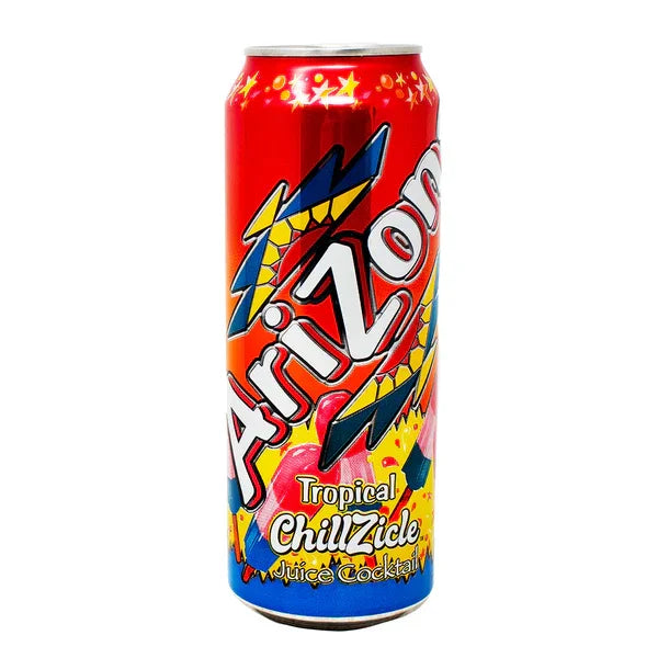 ARIZONA 650ML