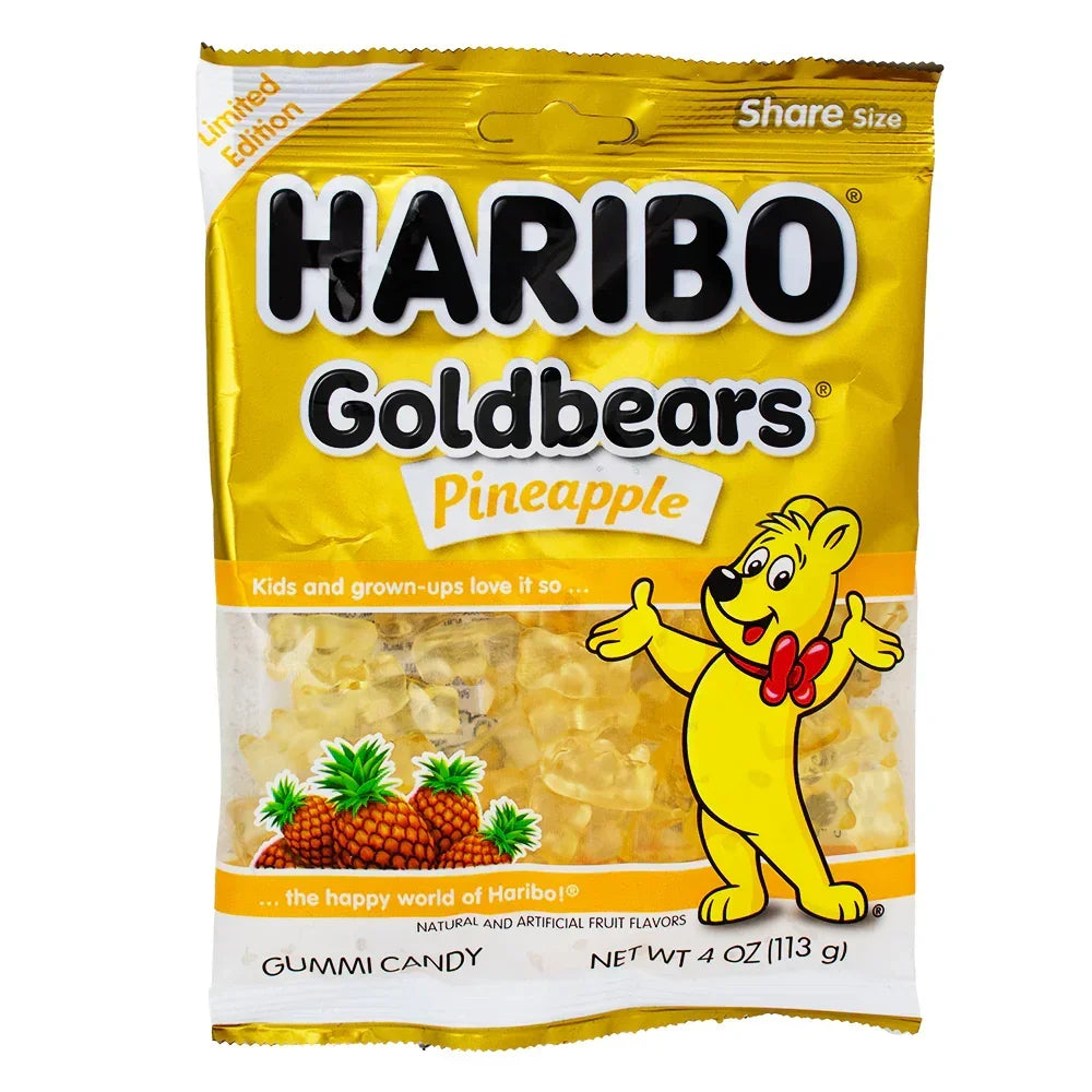HARIBO