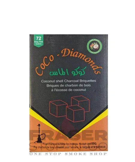 Charcoal for Hookah