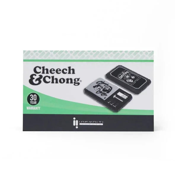 Chhech and Chong 100G Digital Scale