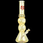 Load image into Gallery viewer, CHEECH &amp; CHONG - DON&#39;T BUG ME, DONUT BONG (15&quot;)
