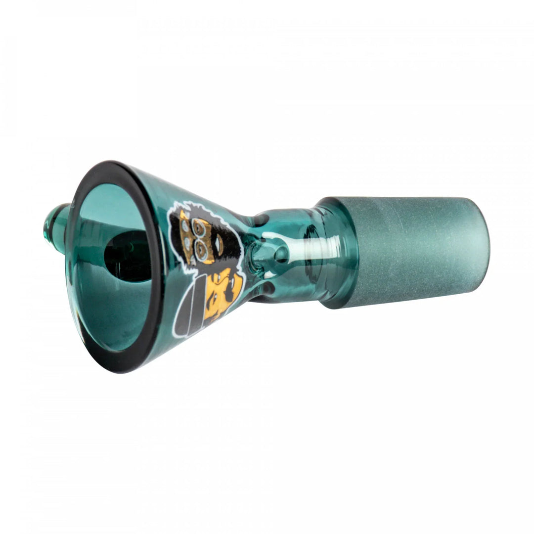 CHEECH&CHONG PULL-OUT CONE BOWL'S