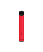 Load image into Gallery viewer, Cherry ice by fog formula 1600 puff
