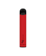 Load image into Gallery viewer, Cherry lemon by fog formula 1600 puffs
