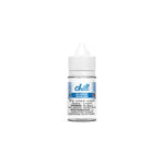 Load image into Gallery viewer, Blue Raspberry Chill Twisted E Liquid 30ml
