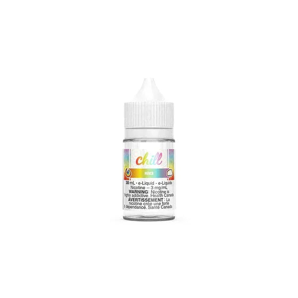 Punch Chill Twisted E Liquid 30ml