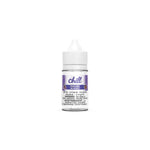 Load image into Gallery viewer, Purple Grape Chill Twisted E Liquid 30ml
