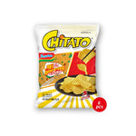 Load image into Gallery viewer, CHITATO INDOMIE FRIED NOODLES FLAVOUR CHIPS 55gm