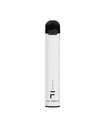 Load image into Gallery viewer, Classic ice by fog formula 1600 puffs
