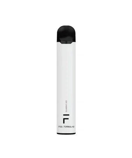 Classic ice by fog formula 1600 puffs