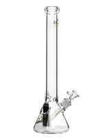 Load image into Gallery viewer, GEAR PREMIUM - SIDEKICK BEAKER BONG (18"IN) 7MM