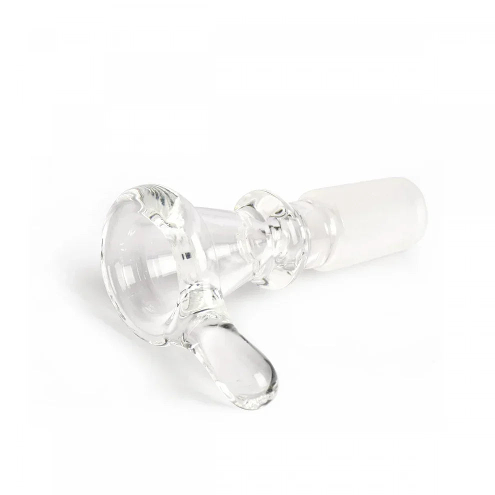 CLEAR GEAR PREMIUM - THUMPER BOWL 14MM