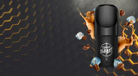 Banner for Closed Pod System