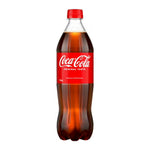 Load image into Gallery viewer, COCA COLA 710ML