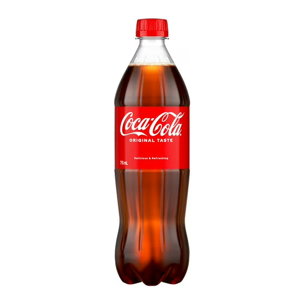 COCA COLA 710ML