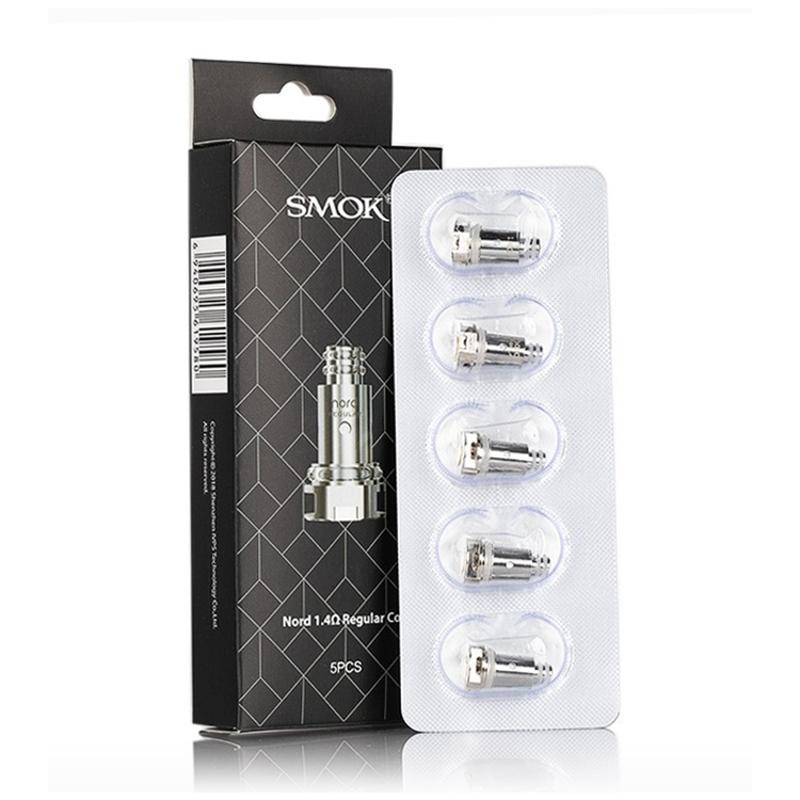 SMOK NORD REGULAR REPLACEMENT COILS