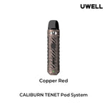 Load image into Gallery viewer, CALIBURN TENET
