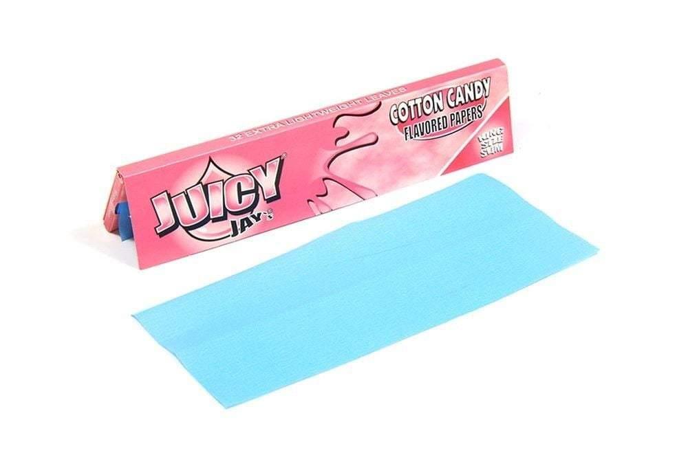 JUICY JAYS - ROLLING PAPERS