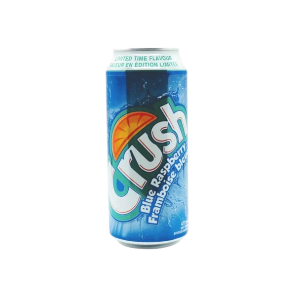 CRUSH 355ML