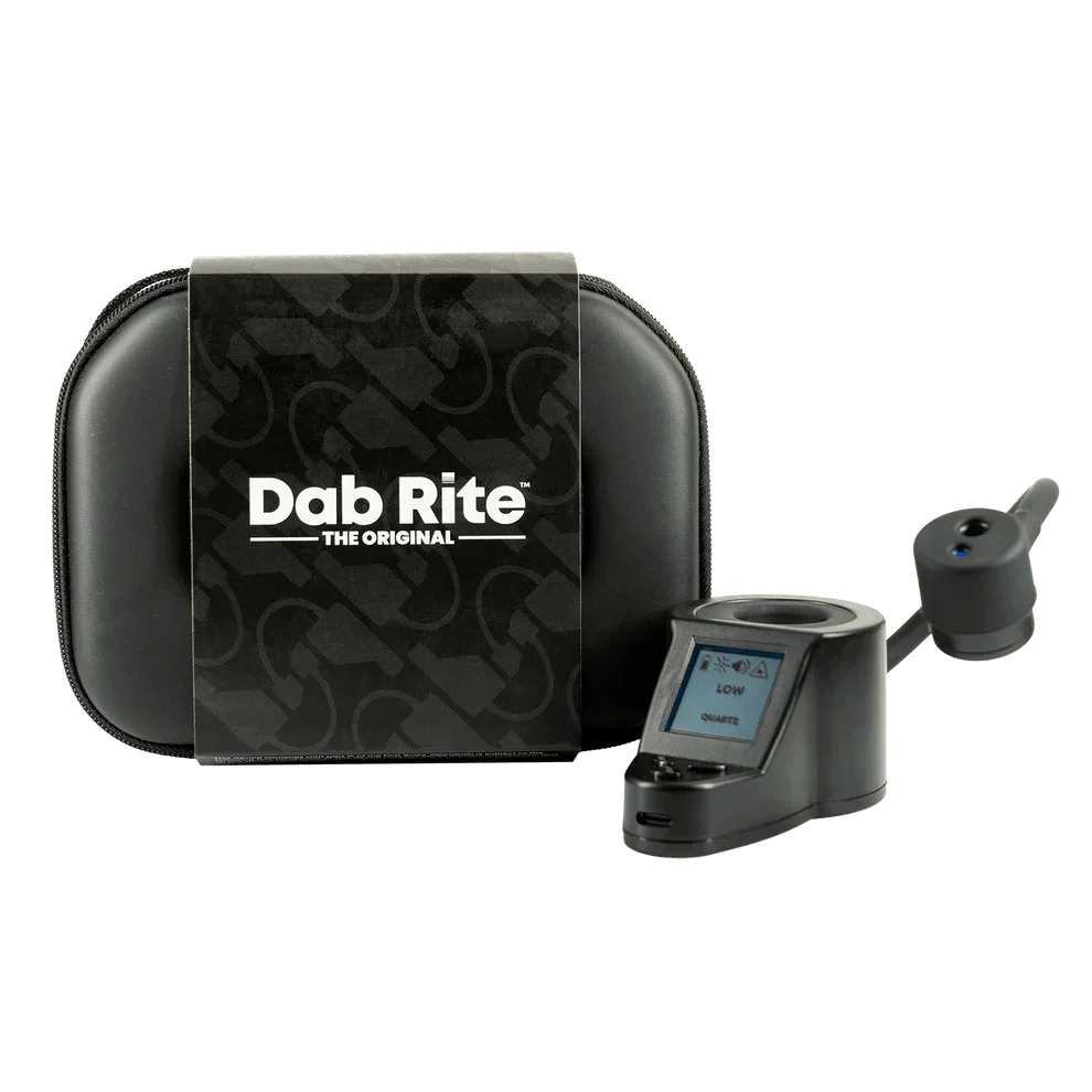 All set of Dab Rite Digital IR Thermometer