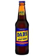 Load image into Gallery viewer, DAD'S OLD FASHIONED ROOT BEER 355ML BOTTLE