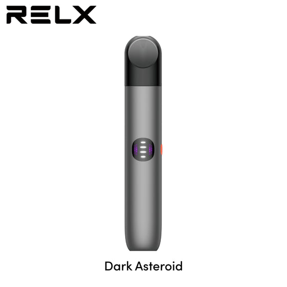 RELX INFINITY 2 PLUS VAPING DEVICE KIT