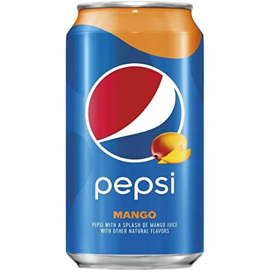 PEPSI