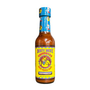 DIRTY DICK'S - GHOSTZILLA GHOST PEPPER HOT SAUCE (147ML)