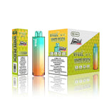Load image into Gallery viewer, White Peach VFEEL V1 Disposable
