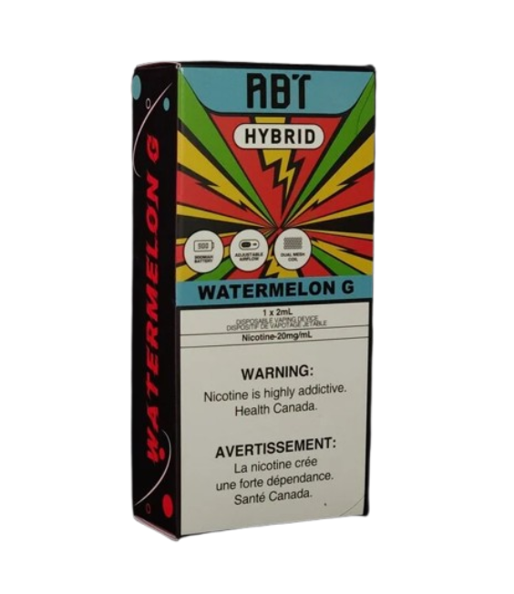 Watermelon G - ABT (G Prime Hybrid g32)