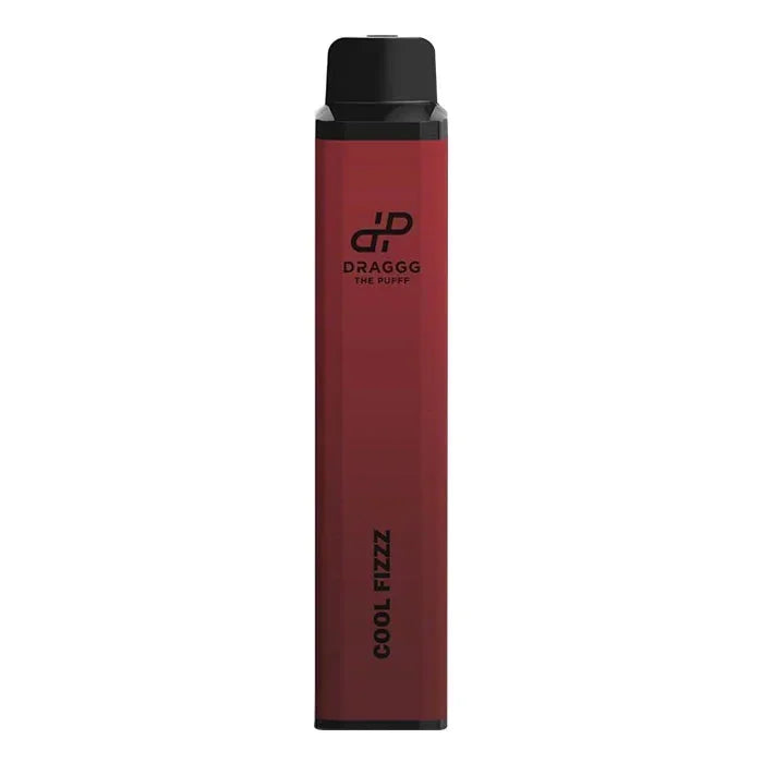 are 4000 puff vapes legal Cool Fizz Draggg The Puff 4000 Disposable vape – FRASER STOP N GO